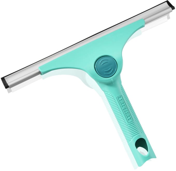Leifheit Powerslide Raamtrekker - 28 cm