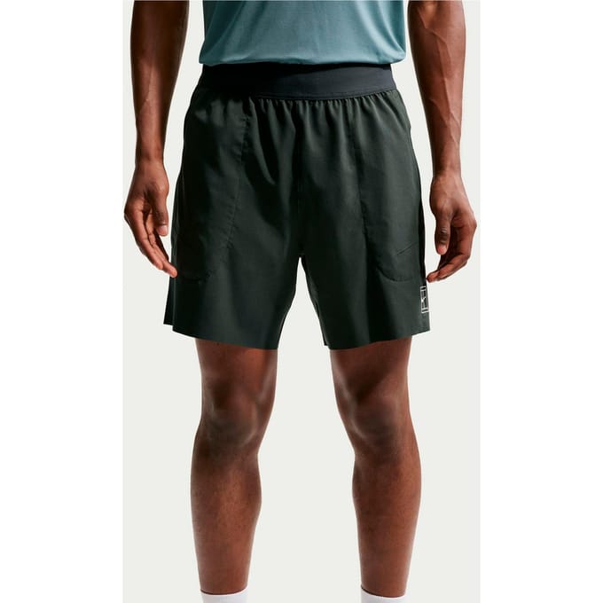 Nike Jannik Sinner Court Dri-FIT Advantage 6in Shorts Heren