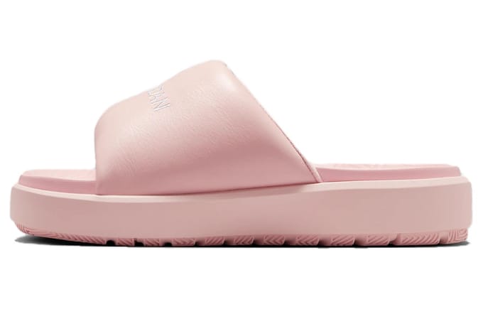 Jordan Sophia Legend Roze Legend Middelbruin Wit (Vrouwen) 38 white