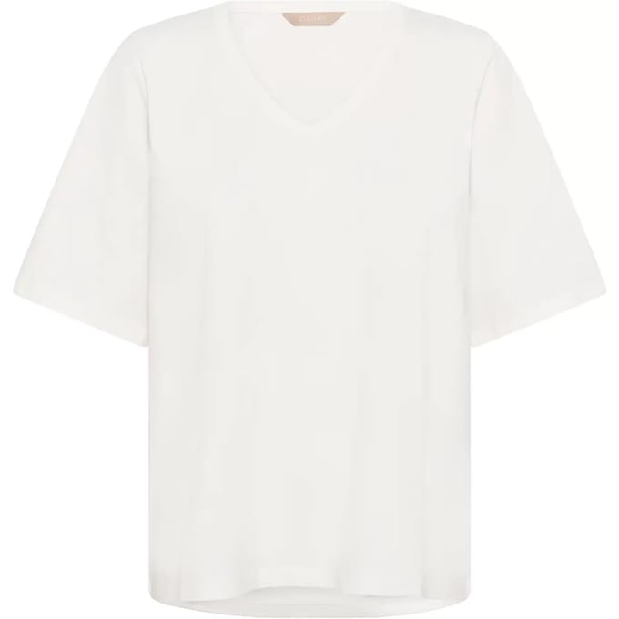 Dames-T-shirt CULTURE CUBASE