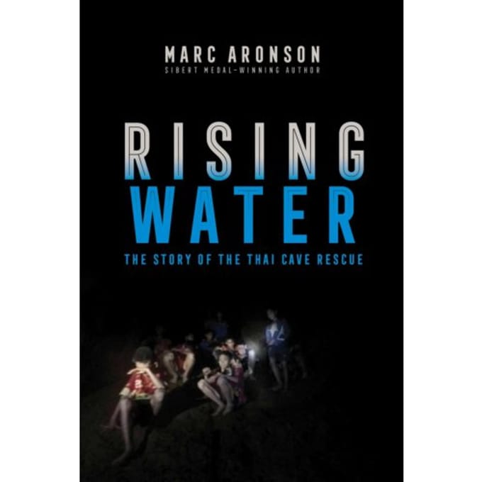 Rising Water - Marc Aronson