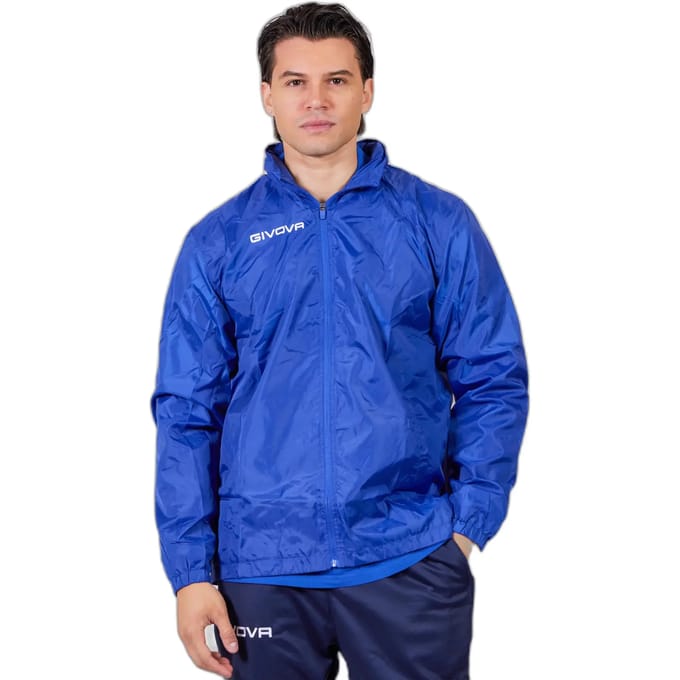 Waterdichte jas Givova Master