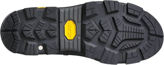 Dunlop - CC22A33.CH Reliance Purofort S5 zwart
