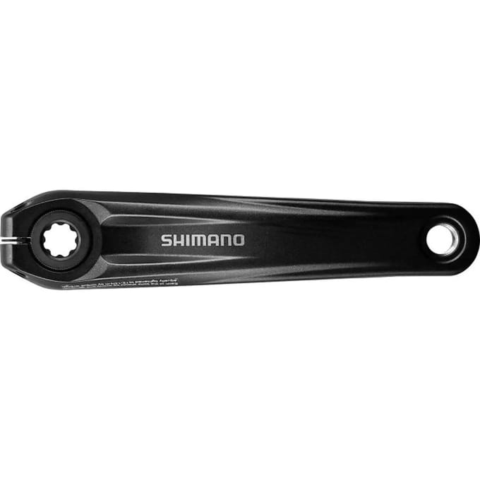 Rechter handslinger Shimano FC-E8000