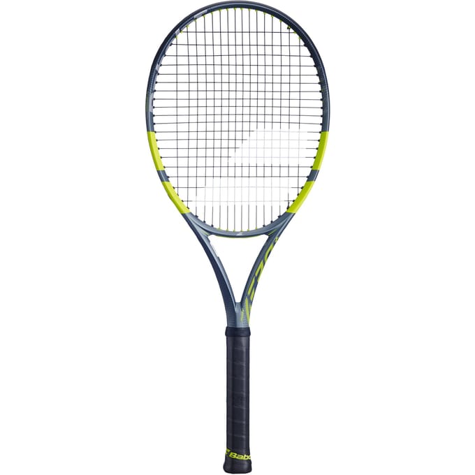 Babolat Pure Aero + Tennisracket onbespand
