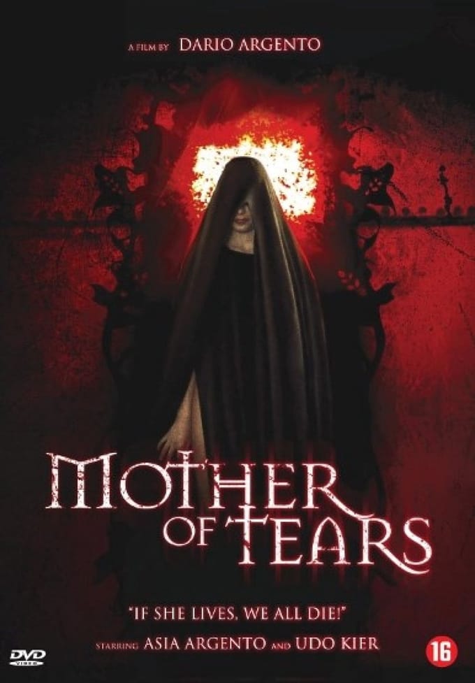 Mother Of Tears