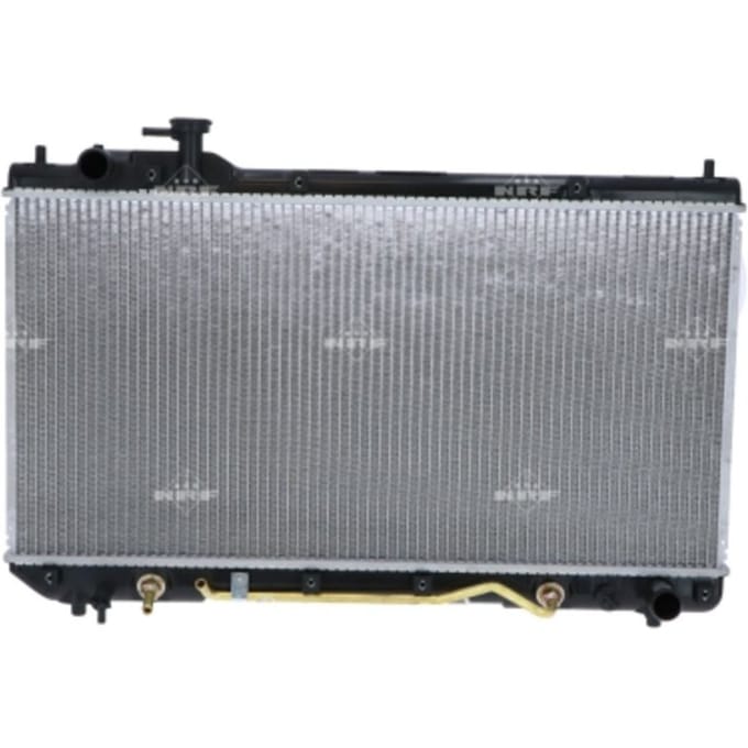 Radiator, motorkoeling NRF 59229