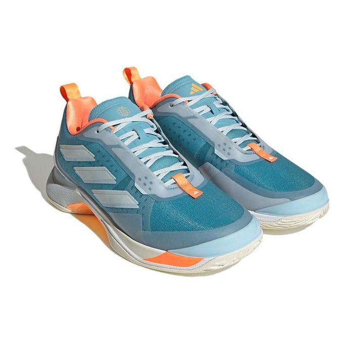 Tennisschoenen adidas