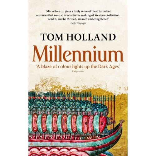 Millennium - Tom Holland