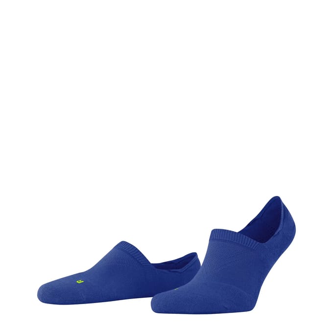 Onzichtbare sokken Falke Cool Kick