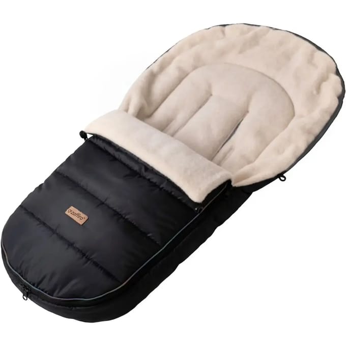 Classic Slaapzak Baby Zaffiro Aspen