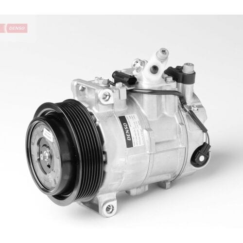 Airco-compressor DENSO DCP17103