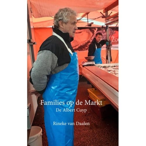 Families Op De Markt - Rineke van Daalen