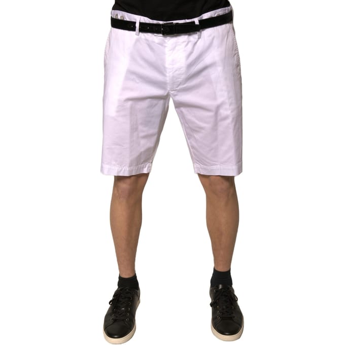 Casual Shorts Modelstijl