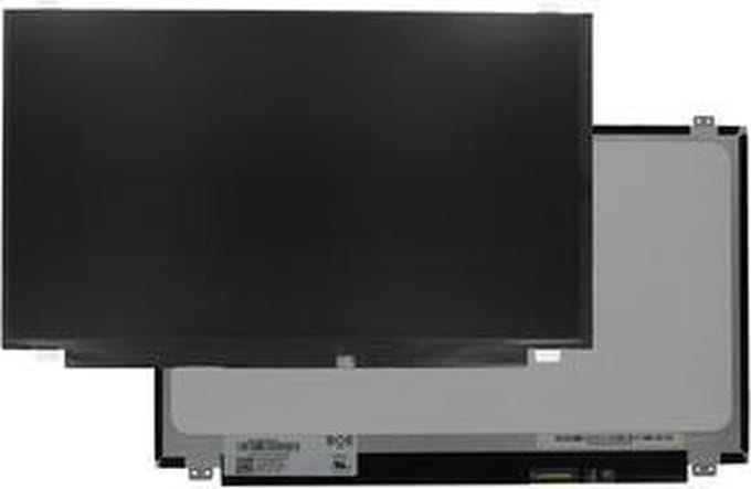 15.6 Inch LCD Scherm 1920x1080 Mat 30Pin eDP