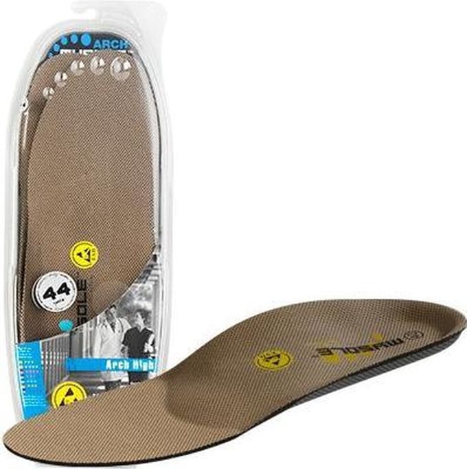 Mysole Arch High maat 38