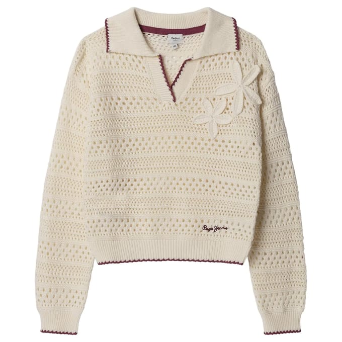 Meisjestrui Pepe Jeans Faith