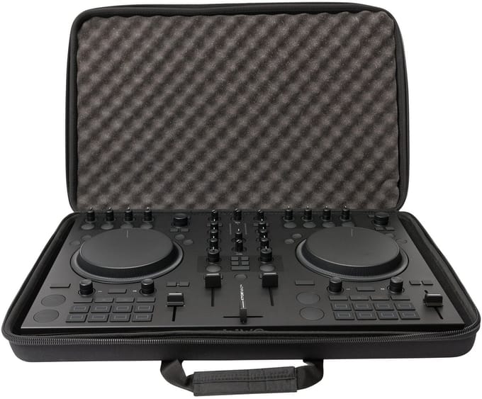 Magma CTRL Case MX2 - DJ-controller case