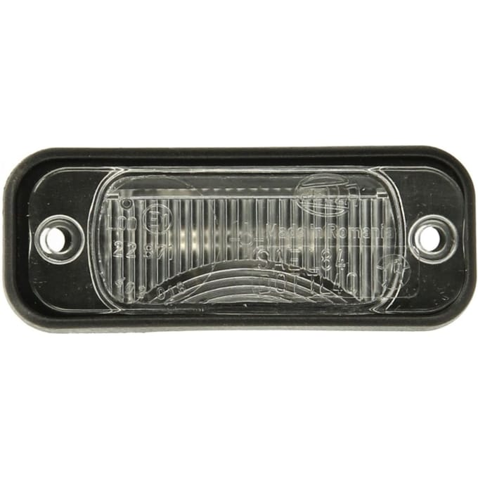 Kentekenplaatverlichting HELLA 2KA 005 049-011