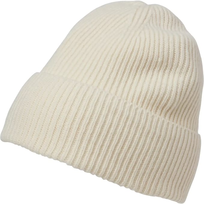 Helly Hansen Wool Muts Beige