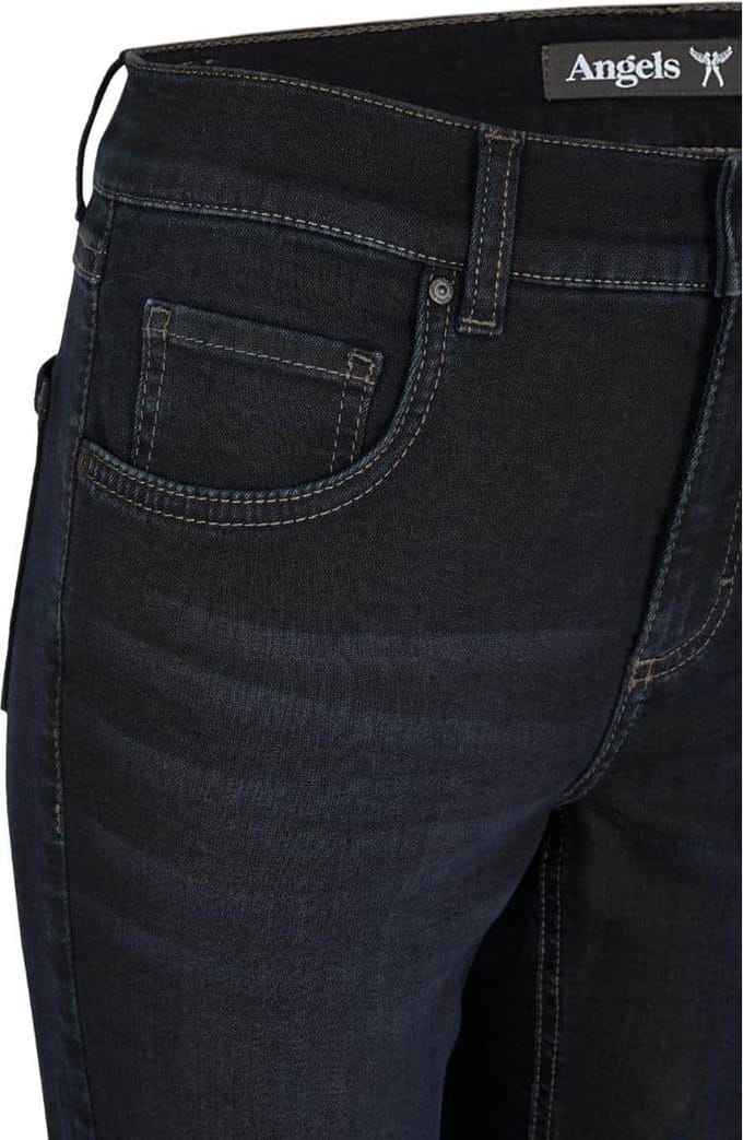 Angels Jeans - Broek - LENI 890033 333 maat W36 X L32