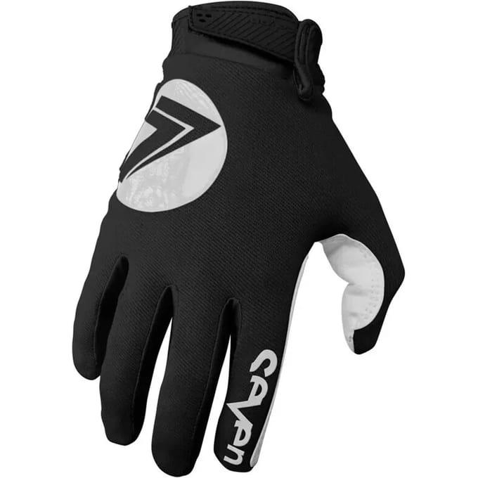Motorcross handschoenen Seven Annex 7 Dot
