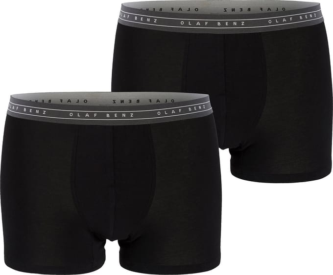 Olaf Benz Boxer RED1010 Boxerbroek
