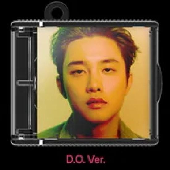 EXO EXIST 7e album SMini-versie D.O.