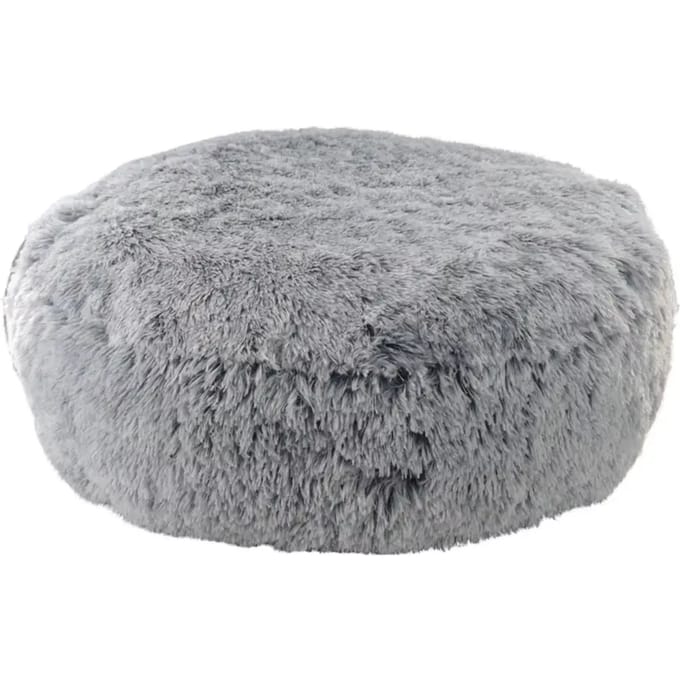 Rond comfort hondenkussen Nobby Pet Nuru