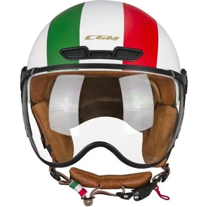 Koptelefoon CGM Ebi Italie