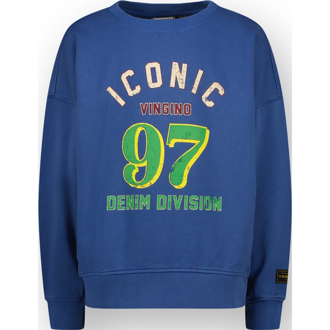 Sweater Nishan