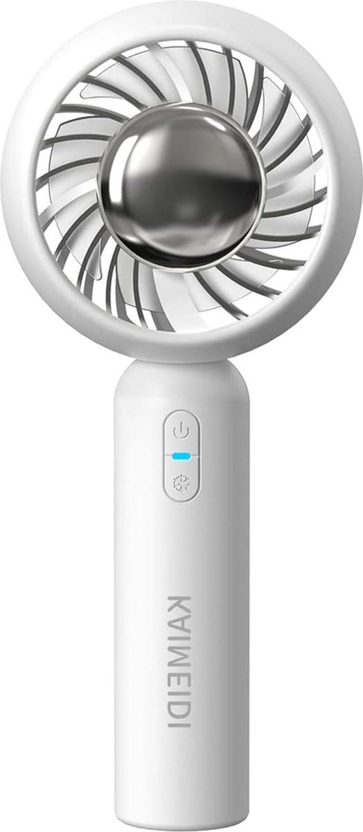 Mini SUB KAIEMIDI-ventilator met USB-aansluiting