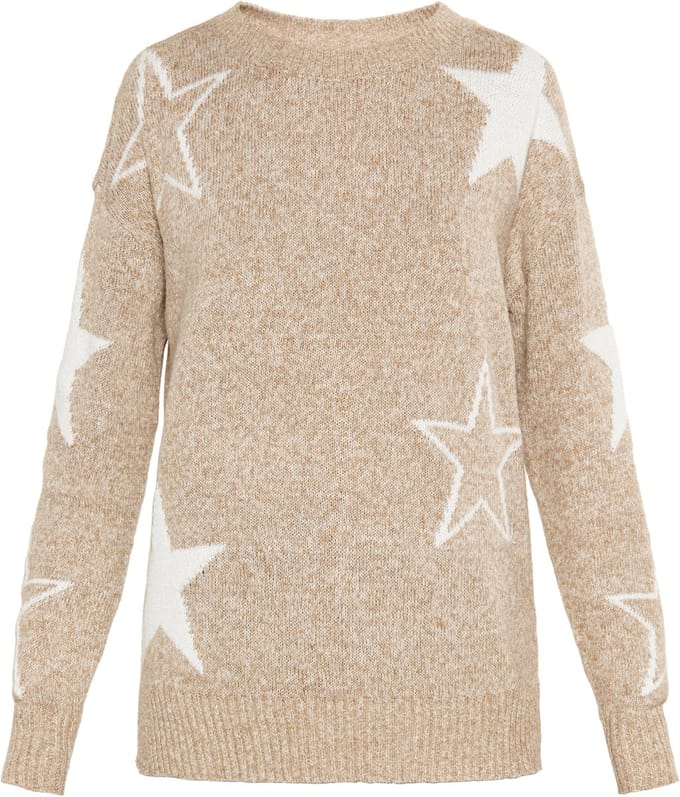 usha Jumper