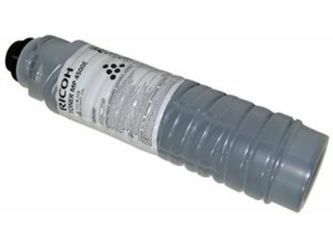 Ricoh type MP 4500E toner cartridge zwart (origineel)