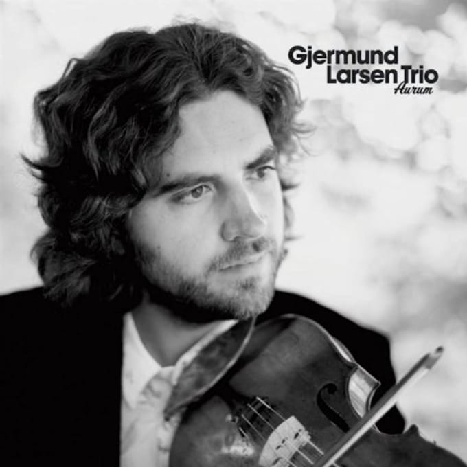 Gjermund Larsen Trio - Aurum (CD)