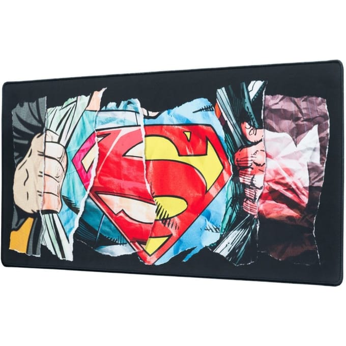 Grupo Erik DC Comics Superman XL Deskmat