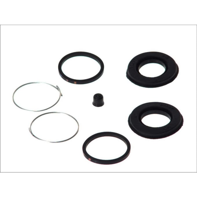 Reparatieset, remklauw AUTOFREN SEINSA D4-104