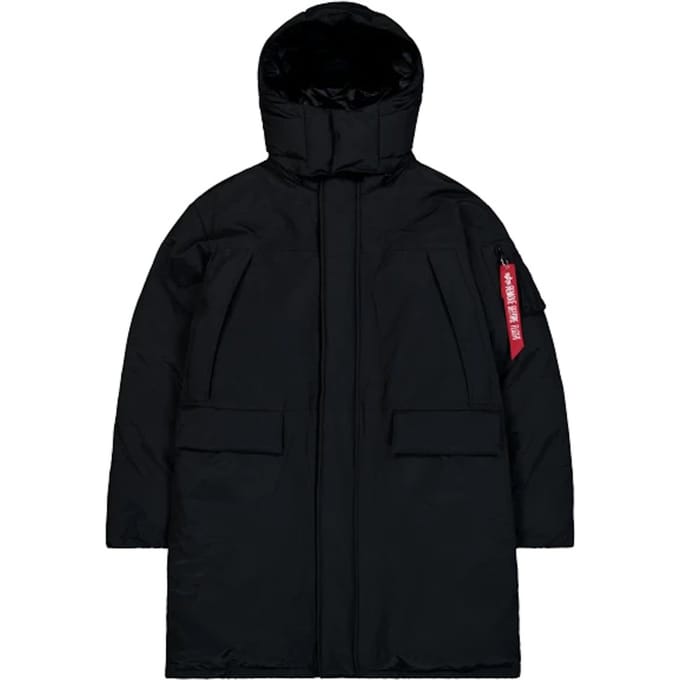 Parka jas Alpha Industries