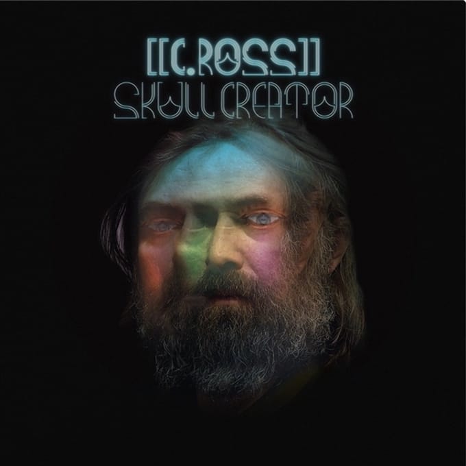 C. Ross - Skull Creator (LP)