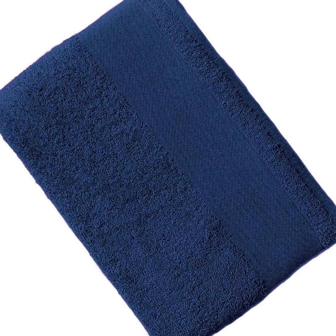 SOLS Island 70 Badhanddoek (Franse marine)