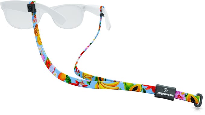 Sunnystring by Gogglesoc - Brillenkoord - Juicy - One Size Fits All