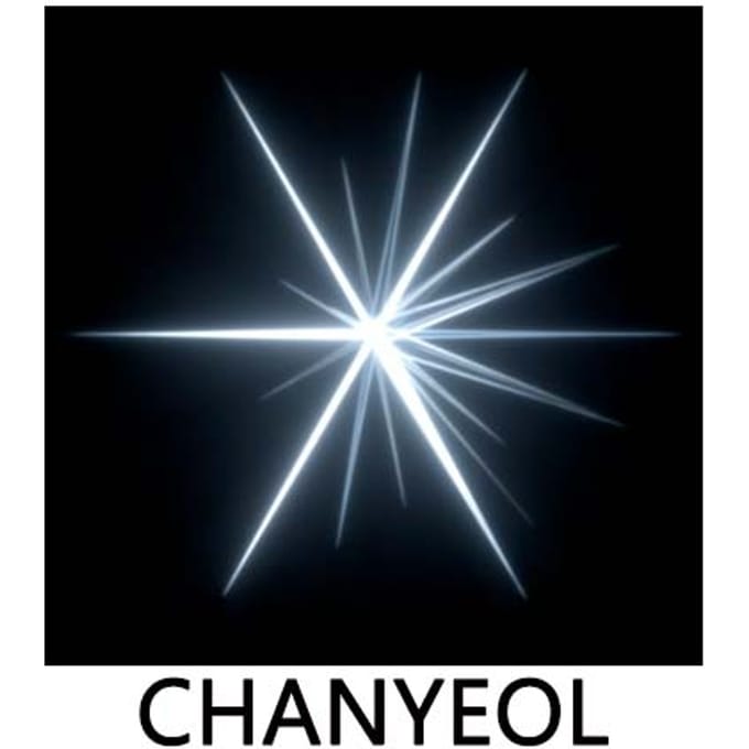 EXO - BESTAAN Smini Ver. CHANYEOL