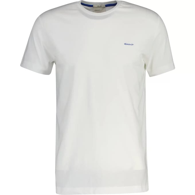 T-shirt Gant Logo