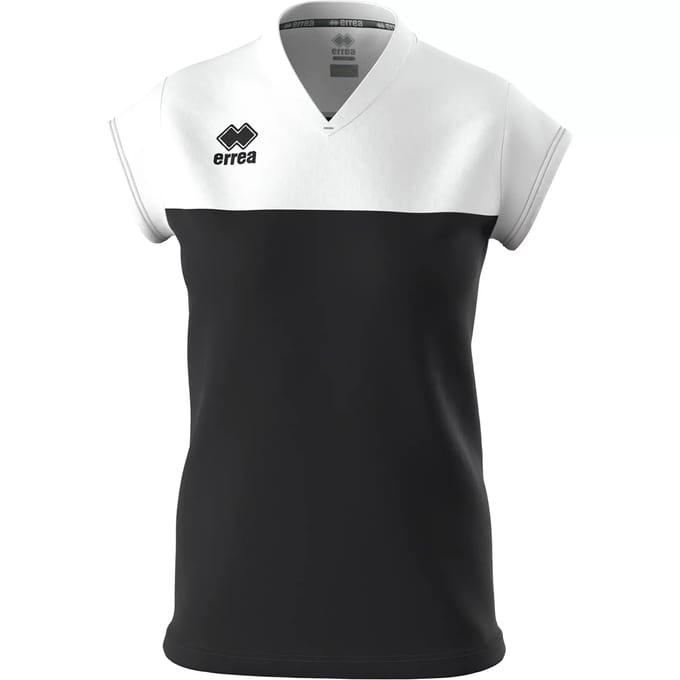 T-Shirt Errea Bessy Maglia Mc Jr - Sportswear - Kinderen