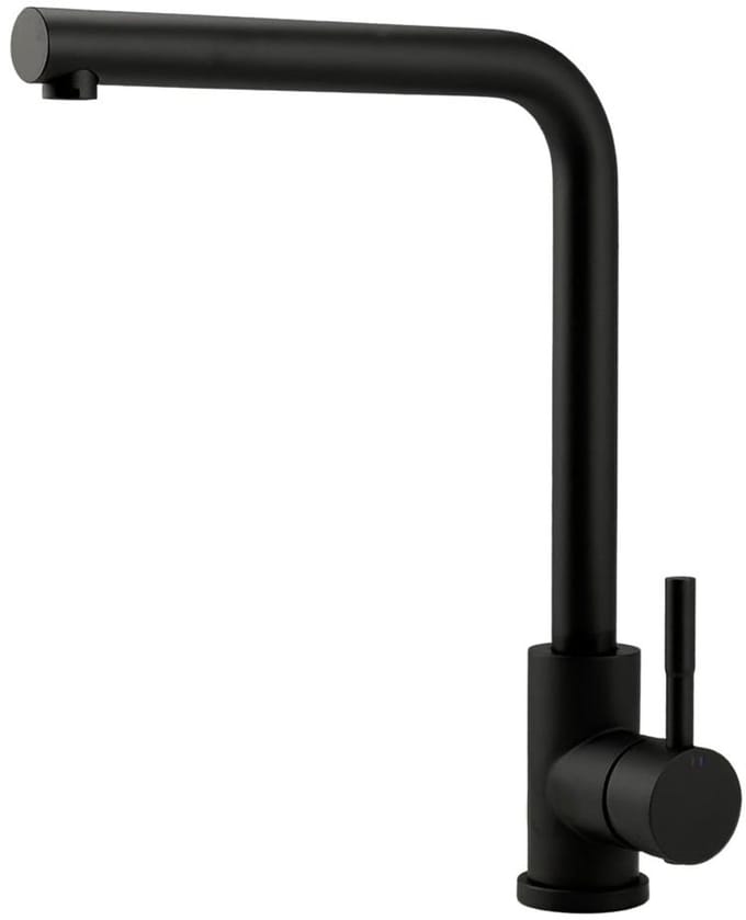 Keukenkraan mat zwart PS8040-10 Pure.Sink