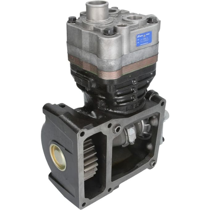 Luchtcompressor MOTO REMO LP-3980/R