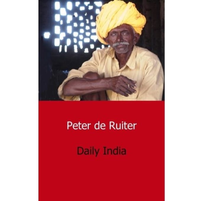 Daily India - Peter de Ruiter