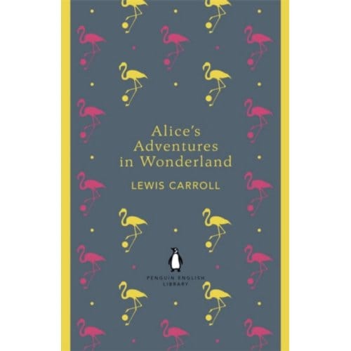 Alice's Adventures In Wonderland And Through The Looking Gla - Lewis Carroll