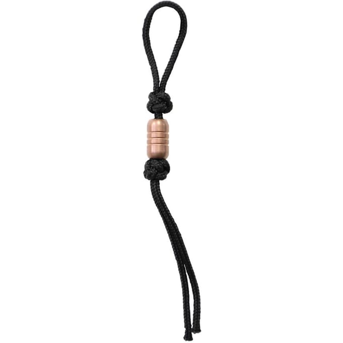 Benchmade lanyard rose gold