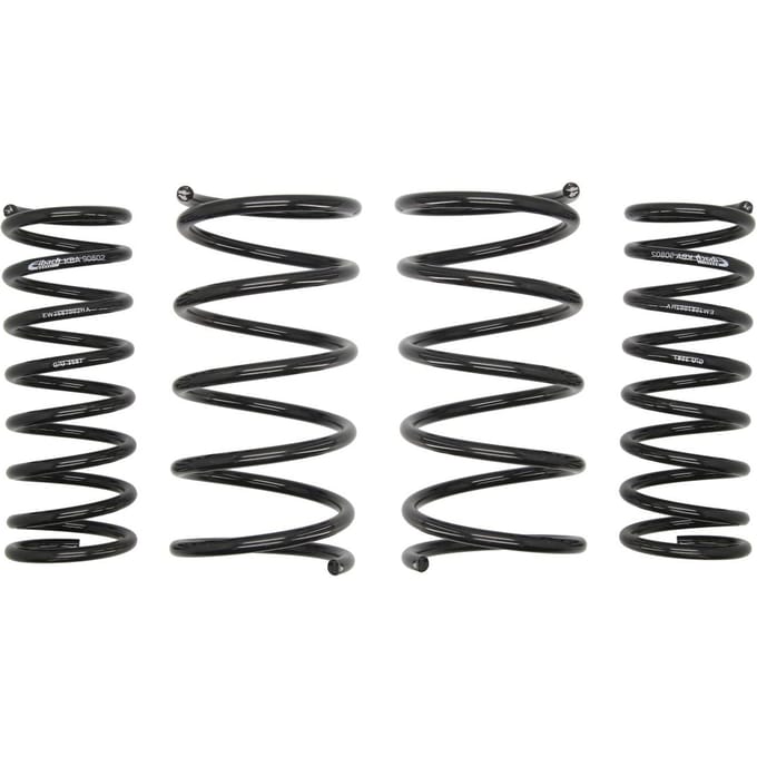 Chassis, veren Sportline EIBACH E3587-140